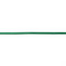 Nastro in satin [3 mm] – verde ginepro,  thumbnail number 1