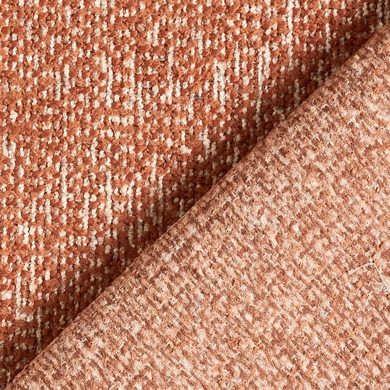 tessuto da tappezzeria tessuto multicolore – terracotta/beige, image number 3