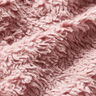 Sherpa Misto cotone tinta unita – rosa anticato,  thumbnail number 2