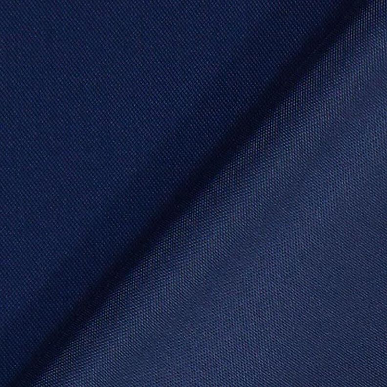 satin duchesse per fodere Royal | Neva´viscon – blu marino,  image number 3