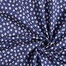 jersey di cotone, ciambelle – indaco,  thumbnail number 3