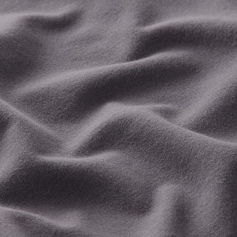 GOTS Softsweat | Tula – grigio scuro,  image number 2