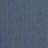 Tessuto per camicia a righe verticali – blu/grigio,  thumbnail number 1