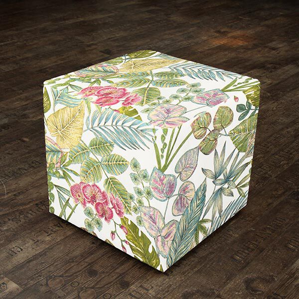 Tessuti da esterni Acrisol Bouquet – naturale, image number 7