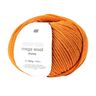 Essentials Mega Wool chunky | Rico Design – arancione,  thumbnail number 1