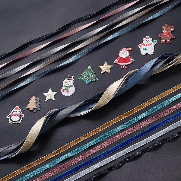 applicazione Albero di Natale [6 cm],  image number 4