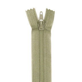 Cerniera lampo non divisibile | plastica (886) | YKK, 