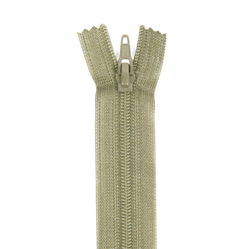 Cerniera lampo non divisibile | plastica (886) | YKK,  image number 1