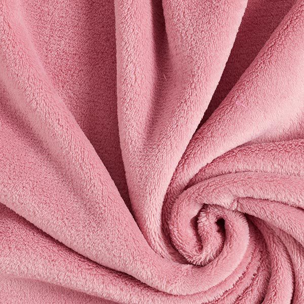 Morbido pile – rosa anticato,  image number 1