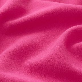 felpa di cotone leggera tinta unita – rosa fucsia acceso, 