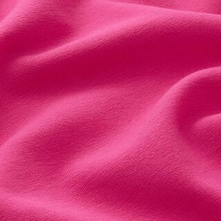 felpa di cotone leggera tinta unita – pink, 