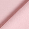 felpa garzata Premium – rosa antico chiaro,  thumbnail number 3