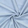 vellutino nicki tinta unita – azzurro,  thumbnail number 1