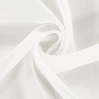 voile Easycare 300 cm – bianco lana, 