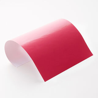 pellicola vinilica Din A4 – pink, 