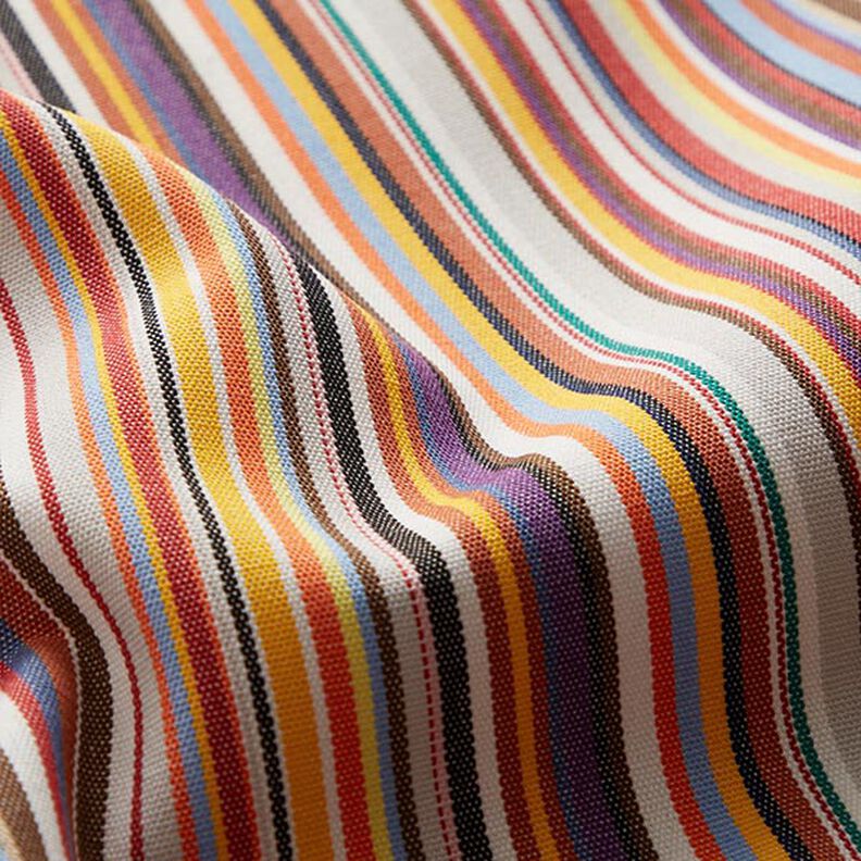 tessuto per tende da sole elegante mix di righe,  image number 2