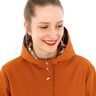 FRAU KARO - parka foderato con cappuccio e tasche applicate, Studio Schnittreif  | XS -  XXL,  thumbnail number 5