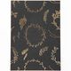 blocco con cartoline postali Nostalgic Christmas  | Rico Design – nero,  thumbnail number 2