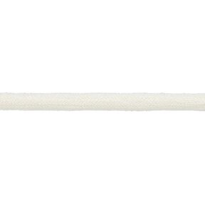 Cordoncino di rinforzo [7 mm] - bianco, 