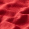 GOTS tessuto per bordi e polsini in cotone | Tula – lampone,  thumbnail number 2