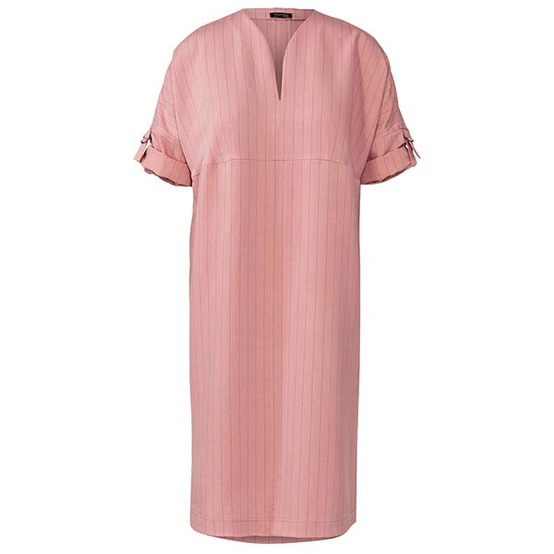 abito / camicetta taglie comode | Burda 5934 | 44-54,  image number 5