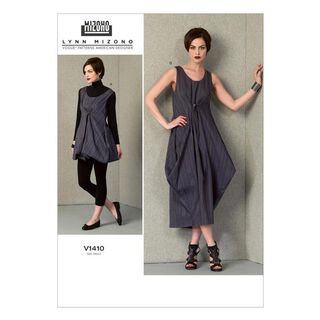 abito, Mizono V1410 | 32 - 48, 