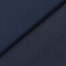 tessuto spinato in cotone stretch – nero-azzurro,  thumbnail number 3