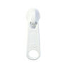 cursore per cerniera lampo [3 mm] | Prym – bianco,  thumbnail number 1