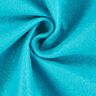 Feltro 90 cm / 1 mm di spessore – turchese,  thumbnail number 2