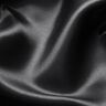 satin poliestere – nero,  thumbnail number 3