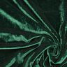 Velluto stretch verde scuro,  thumbnail number 1