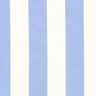 Tessuto per tende da sole righe Toldo – bianco/azzurro,  thumbnail number 1