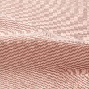 tessuto da tappezzeria velluto a costine – rosa anticato, 