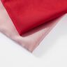 voile, tessuto seta-cotone super leggero – rosé,  thumbnail number 4