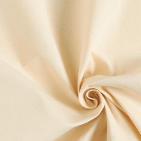 tessuto arredo mezzo panama non colorato 145 cm – naturale, 
