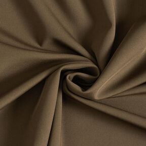 Jersey interlock ad alta elasticità – cachi, 