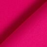 Tessuto in maglia per cappotti in tinta unita – rosa fucsia acceso,  thumbnail number 3
