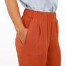 FRAU HANNA - pantalone casual con elastico in vita, Studio Schnittreif | XS - XXL,  thumbnail number 4