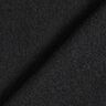 Tessuto leggero in maglia in misto viscosa e lana – nero,  thumbnail number 3