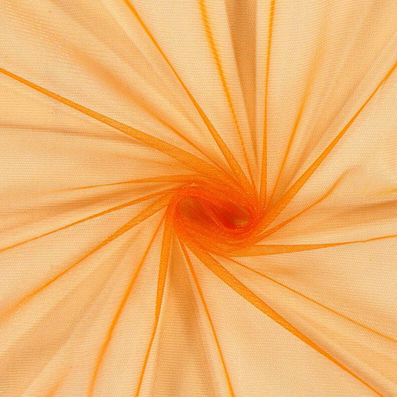tulle luccicante – arancione,  image number 1