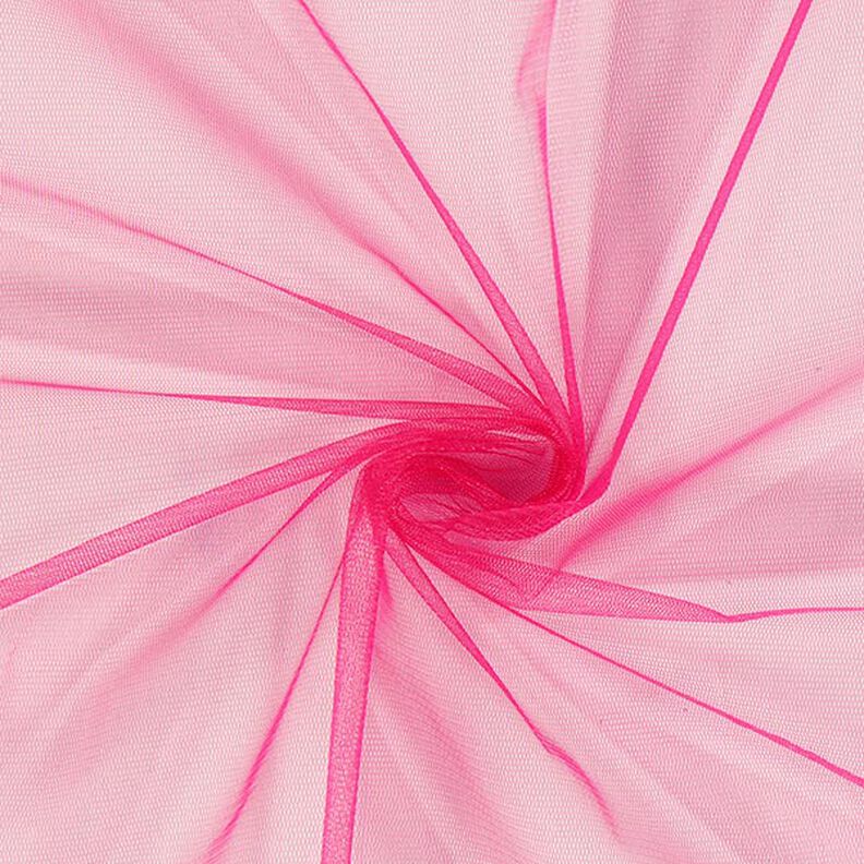 tulle luccicante – pink,  image number 1