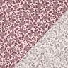 flanella di cotone fiorellini | Poppy Fabrics – rosé/malva,  thumbnail number 4