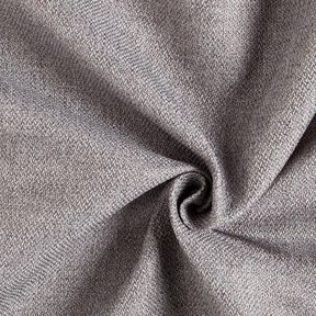 tessuto da tappezzeria Como – grigio chiaro | Resto 80cm, 