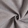tessuto da tappezzeria Como – grigio chiaro | Resto 50cm,  thumbnail number 2