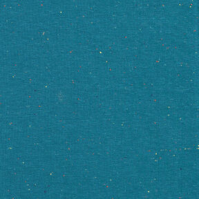 soffice felpa macchie di colore – petrolio, 