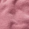 tessuto in spugna – rosa anticato,  thumbnail number 3