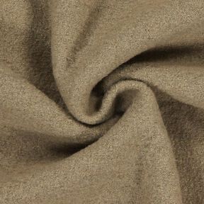 loden follato in lana – beige | Resto 70cm, 