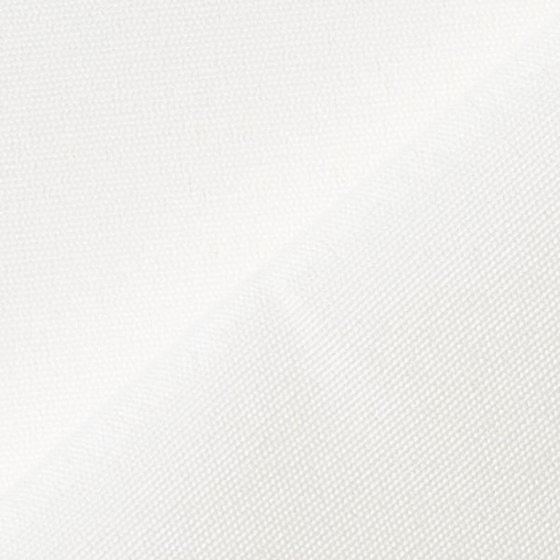 Tessuti da esterni Teflon tinta unita – bianco,  image number 3