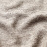 tessuto in maglia misto viscosa mélange – anacardo,  thumbnail number 2