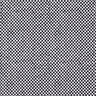 GOTS Jersey di cotone Mini quadri | TCC x LOOKS by Wolfgang Joop – nero/bianco,  thumbnail number 1